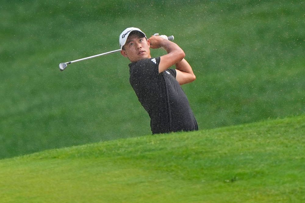 Striking Gold on Olympic Links, Plus 2024 NFL MVP Best Bets