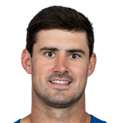 Daniel Jones