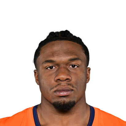 RJ Harvey