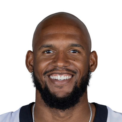 Cedrick Wilson